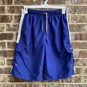 Beverly Hills Polo Club Men's Swim Trunks Size S